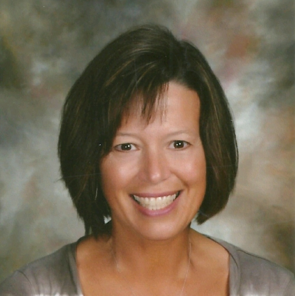 Meet your Posher, Dyanna
